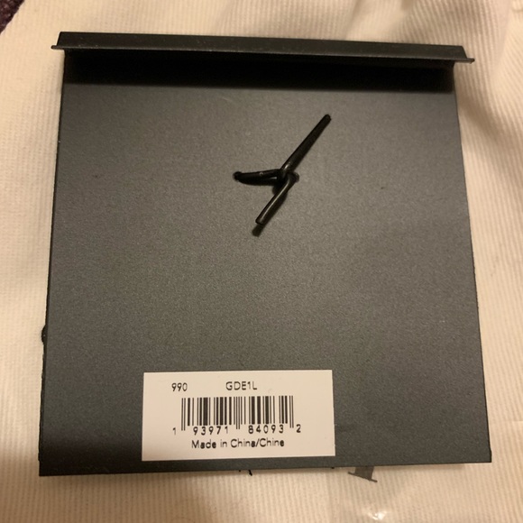 Absolutely adorable rexy charm. Authentic coach - Picture 3 of 3